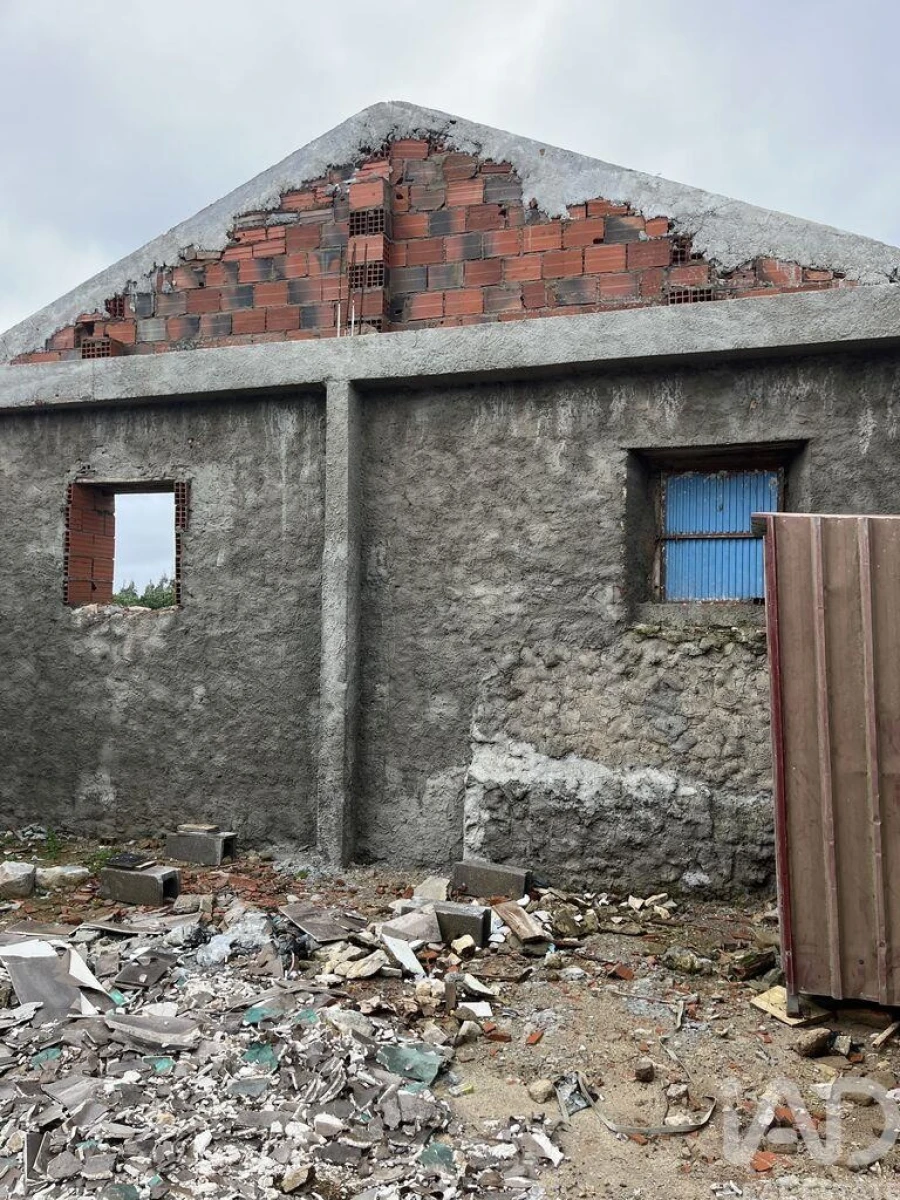 Moradia T2 para Venda em Moita dos Ferreiros Foto 5