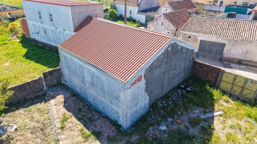 Moradia T2 para Venda em Moita dos Ferreiros Foto 6
