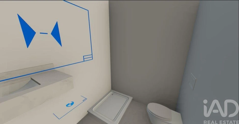 Moradia T2 para Venda em Moita dos Ferreiros Foto 17