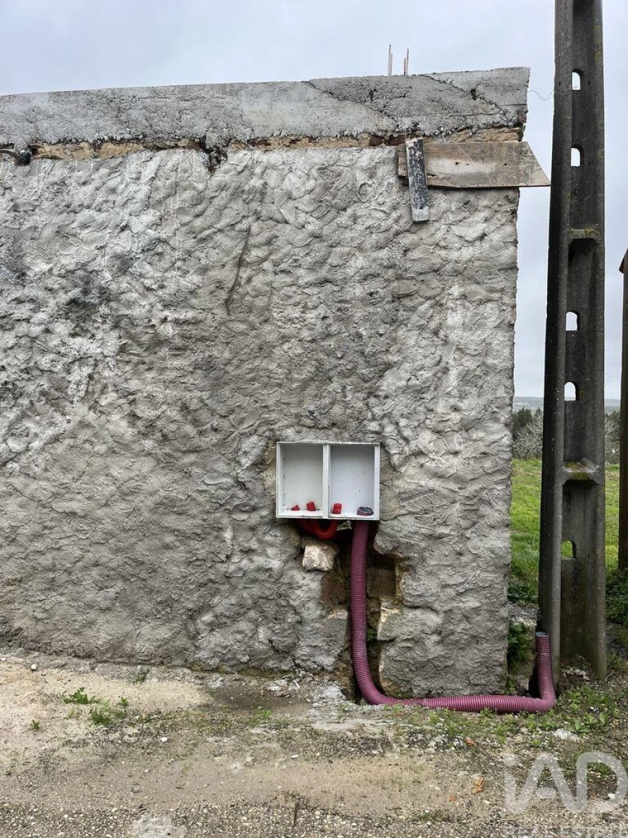 Moradia T2 para Venda em Moita dos Ferreiros Foto 3