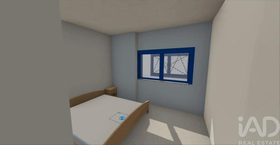 Moradia T2 para Venda em Moita dos Ferreiros Foto 13