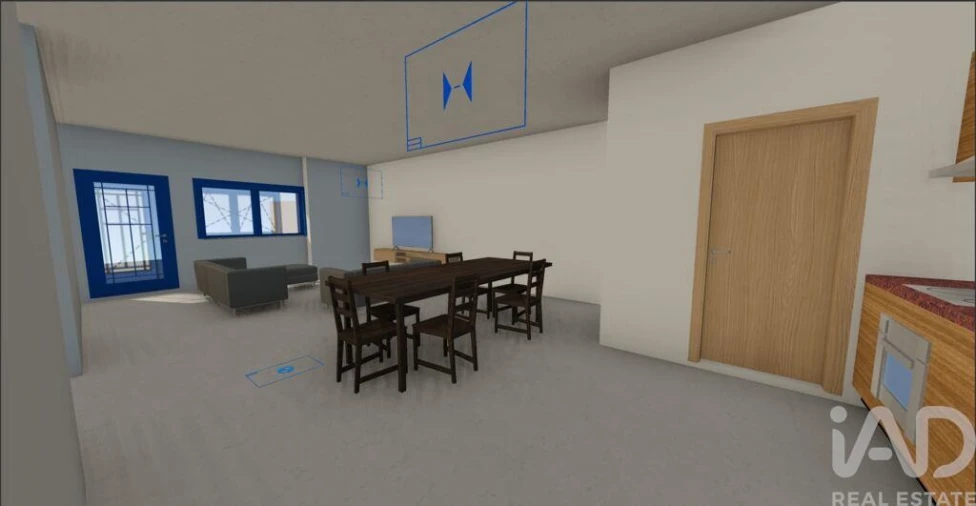 Moradia T2 para Venda em Moita dos Ferreiros Foto 19