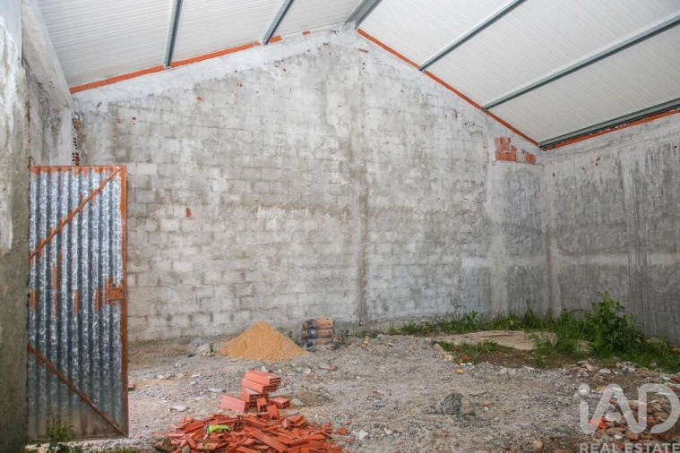 Moradia T2 para Venda em Moita dos Ferreiros Foto 15
