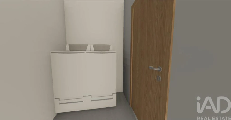 Moradia T2 para Venda em Moita dos Ferreiros Foto 15