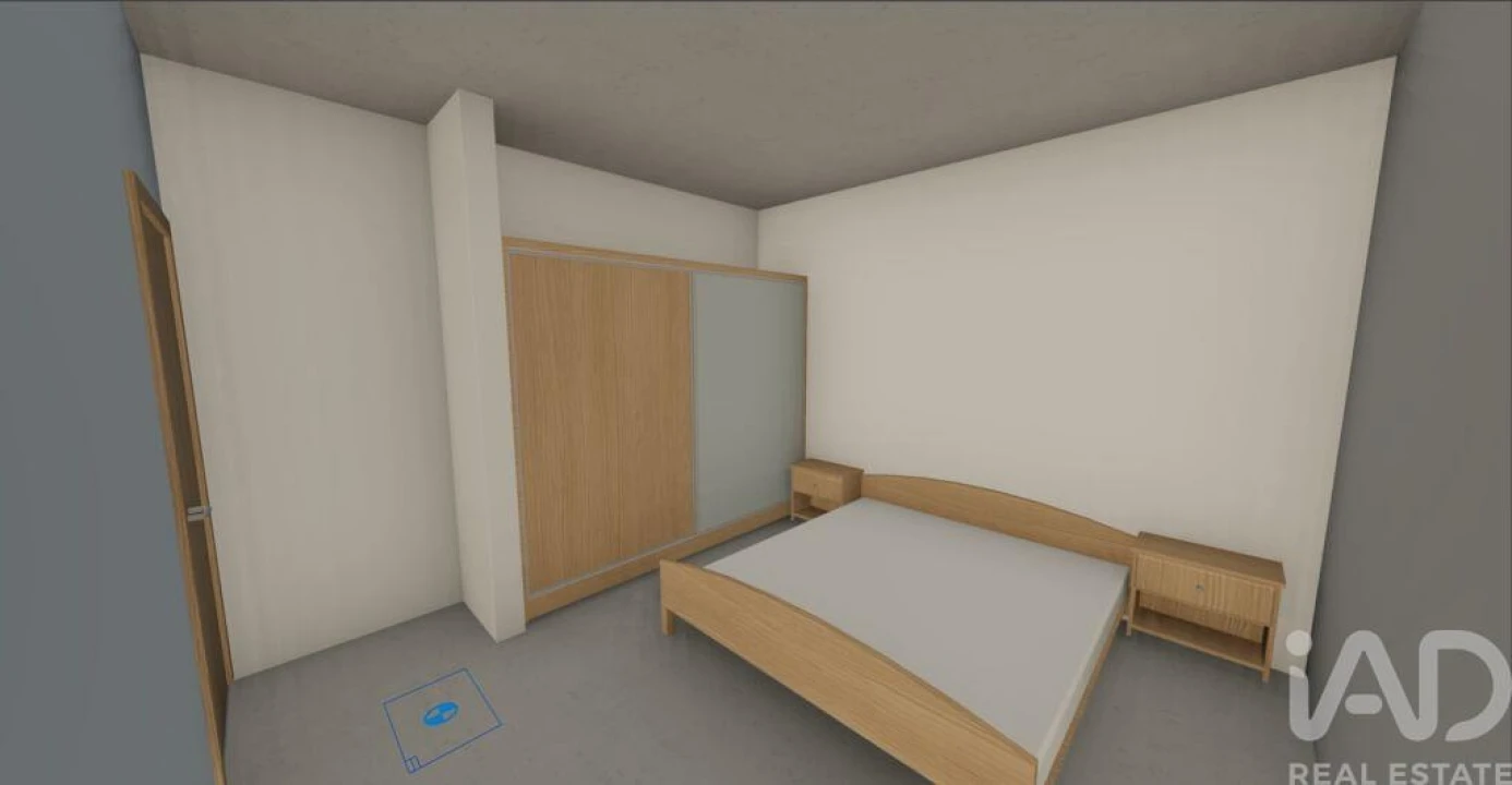 Moradia T2 para Venda em Moita dos Ferreiros Foto 16