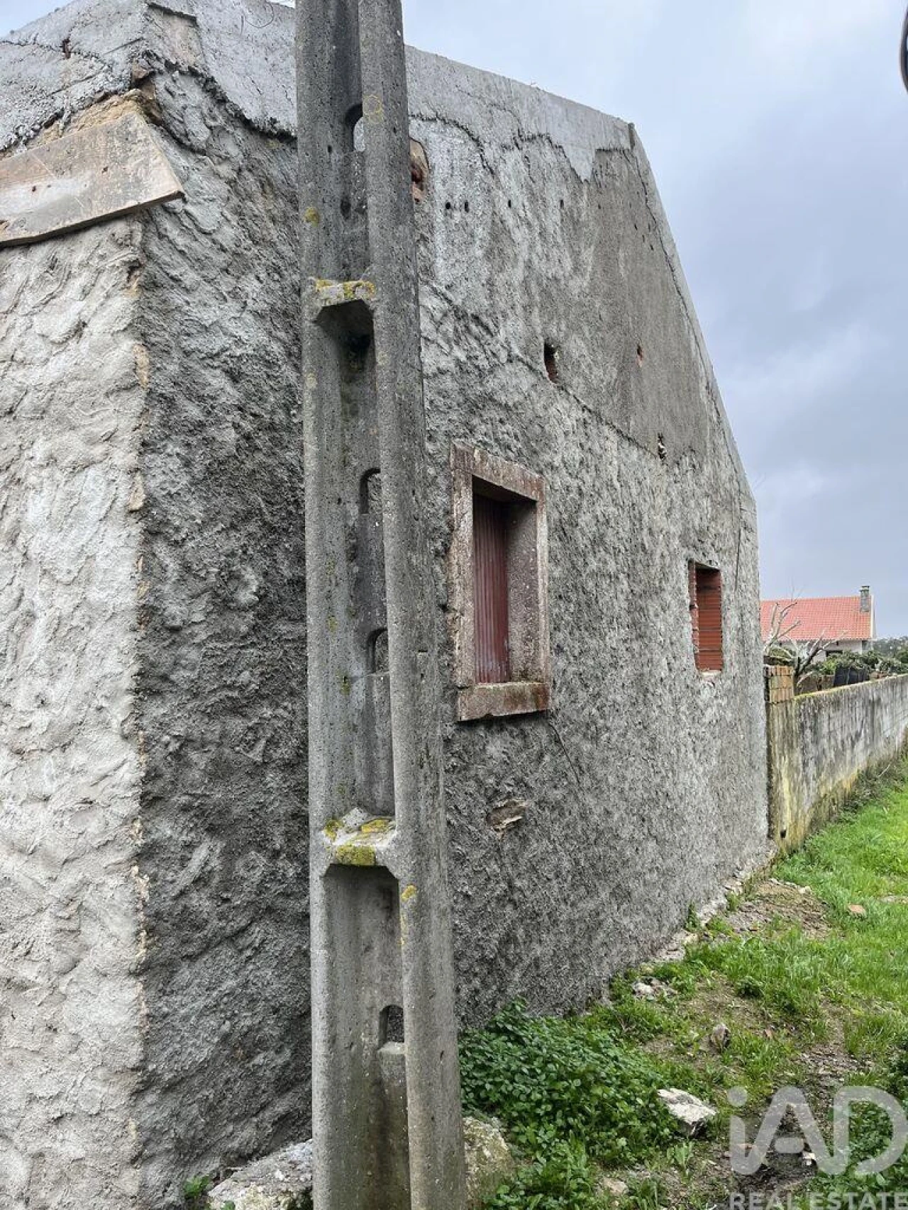 Moradia T2 para Venda em Moita dos Ferreiros Foto 4