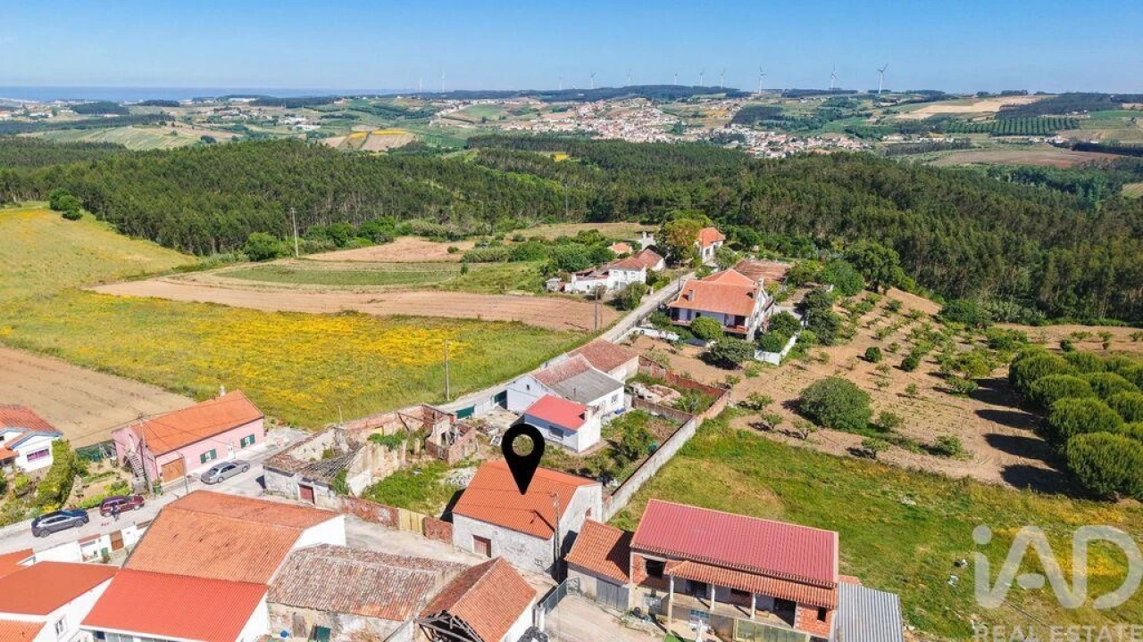 Moradia T2 para Venda em Moita dos Ferreiros Foto 7
