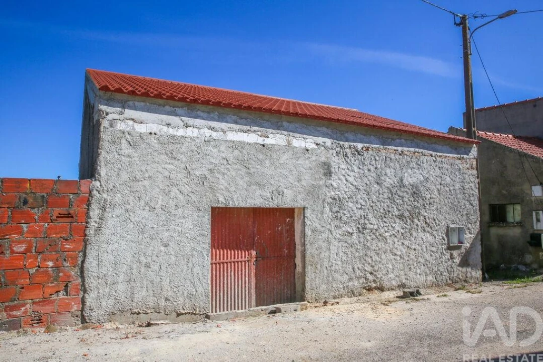 Moradia T2 para Venda em Moita dos Ferreiros Foto 13