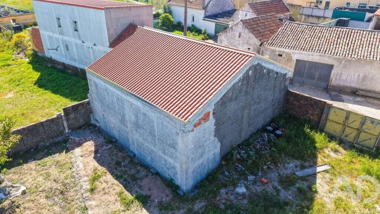 Moradia T2 para Venda em Moita dos Ferreiros Foto 6