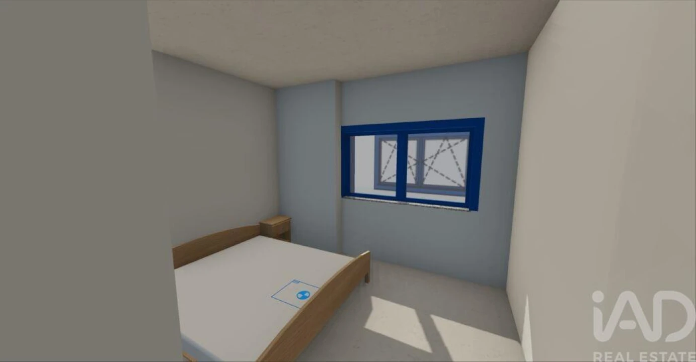 Moradia T2 para Venda em Moita dos Ferreiros Foto 13