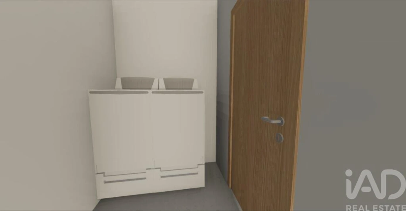 Moradia T2 para Venda em Moita dos Ferreiros Foto 15