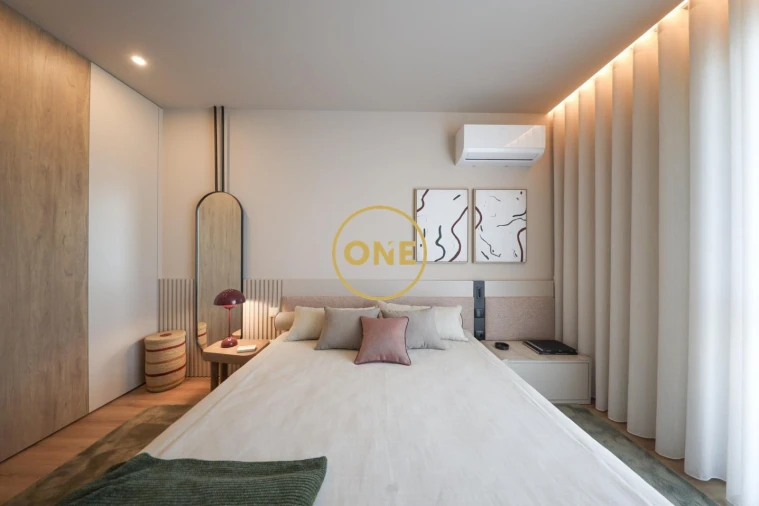 Apartamento T3 para Venda em Costa Foto 12