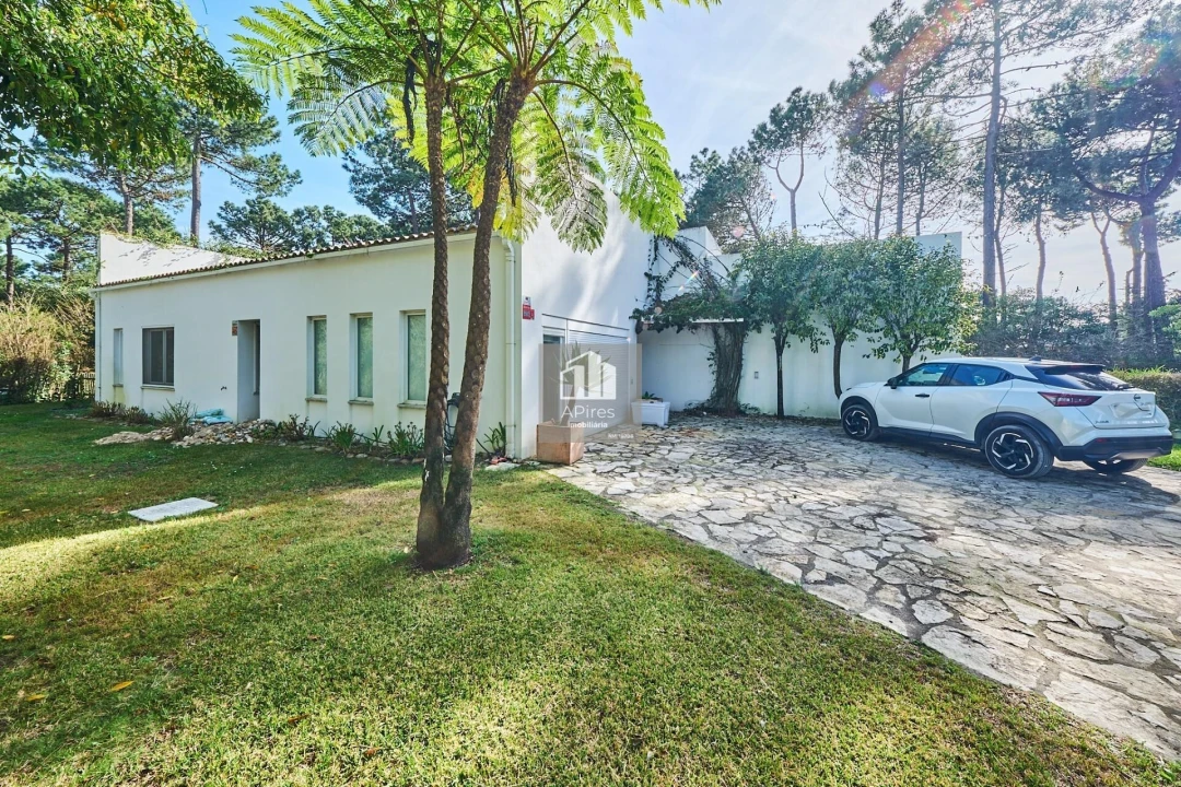 Moradia T3 para Venda em Charneca de Caparica e Sobreda Foto 35