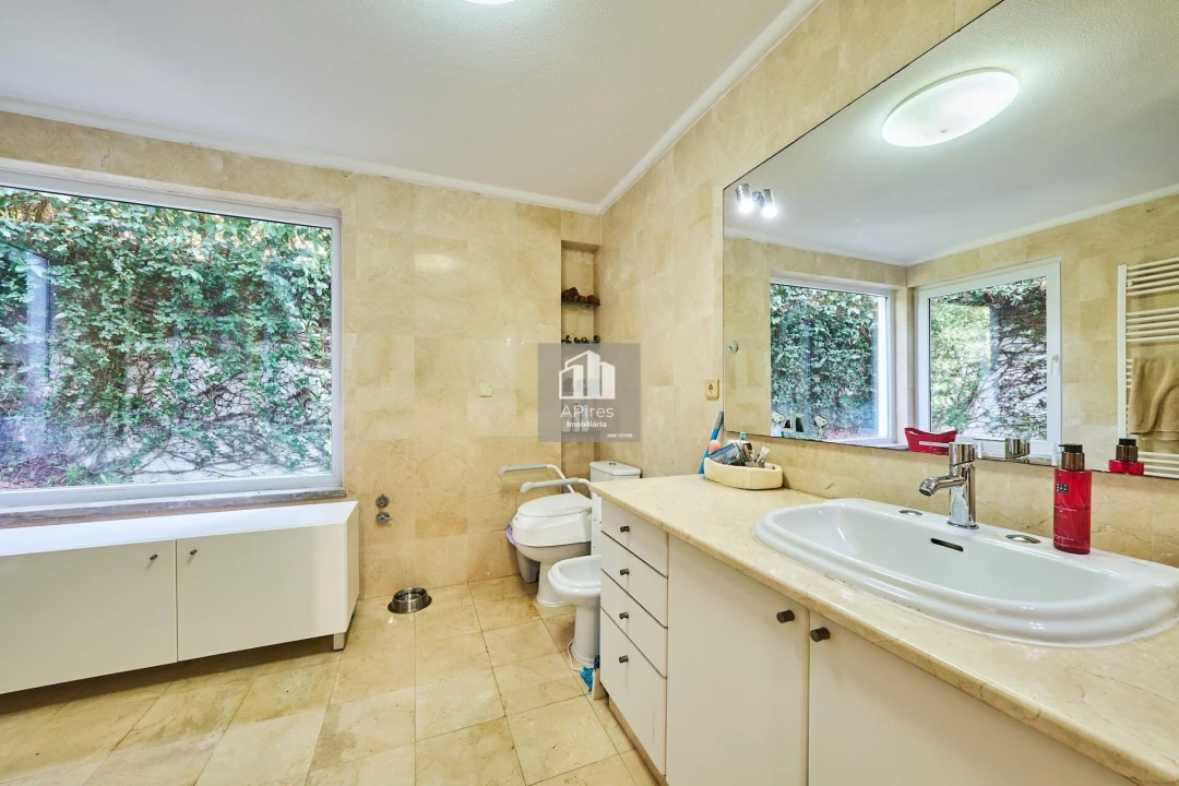 Moradia T3 para Venda em Charneca de Caparica e Sobreda Foto 17