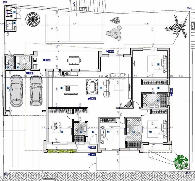 Moradia T4 para Venda em Azeitão (São Lourenço e São Simão) Foto 30