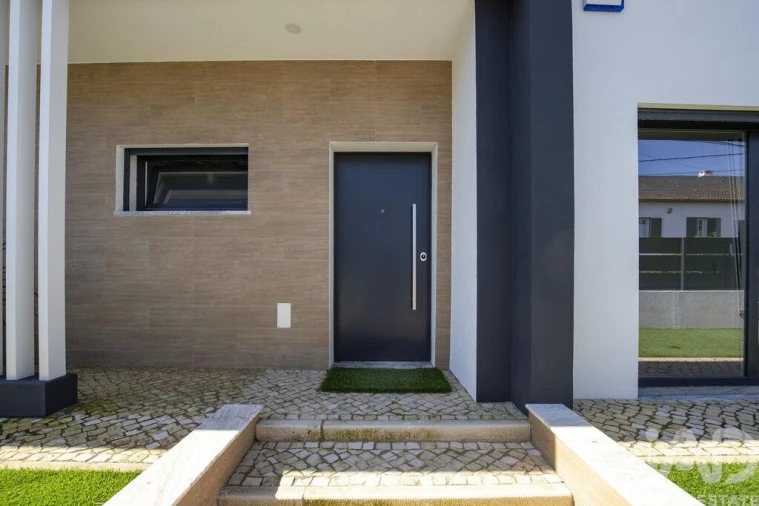 Moradia T4 para Venda em Azeitão (São Lourenço e São Simão) Foto 26