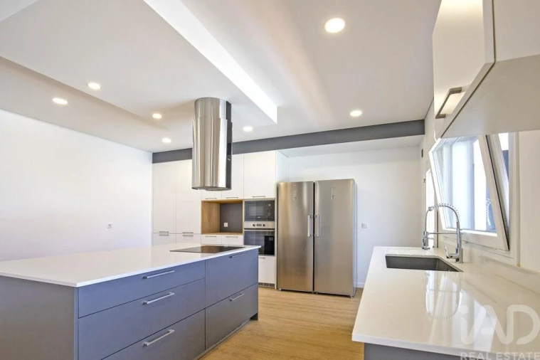 Moradia T4 para Venda em Azeitão (São Lourenço e São Simão) Foto 7