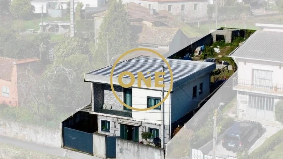 Moradia T3 para Venda em Landim