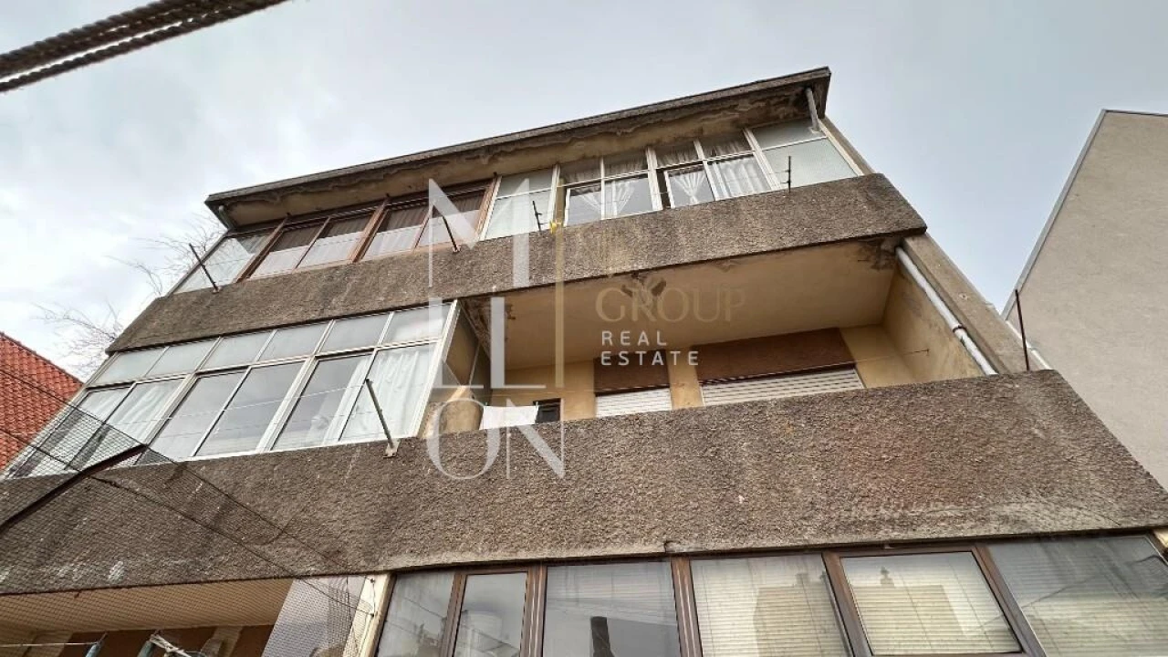 Apartamento T2 para Venda em Matosinhos e Leça da Palmeira Foto 1