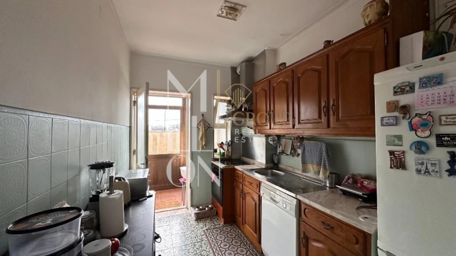 Apartamento T2 para Venda em Matosinhos e Leça da Palmeira Foto 9