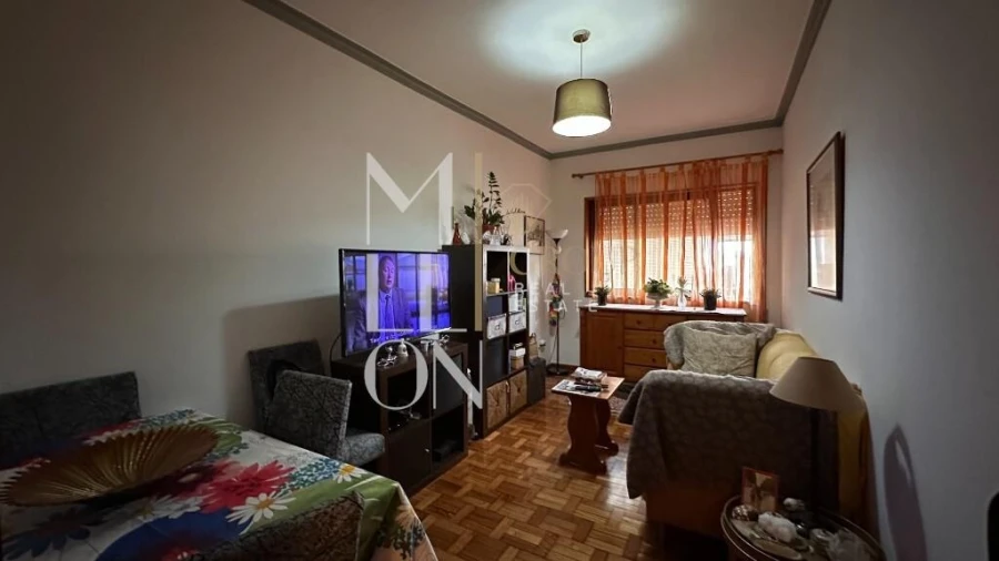 Apartamento T2 para Venda em Matosinhos e Leça da Palmeira Foto 8