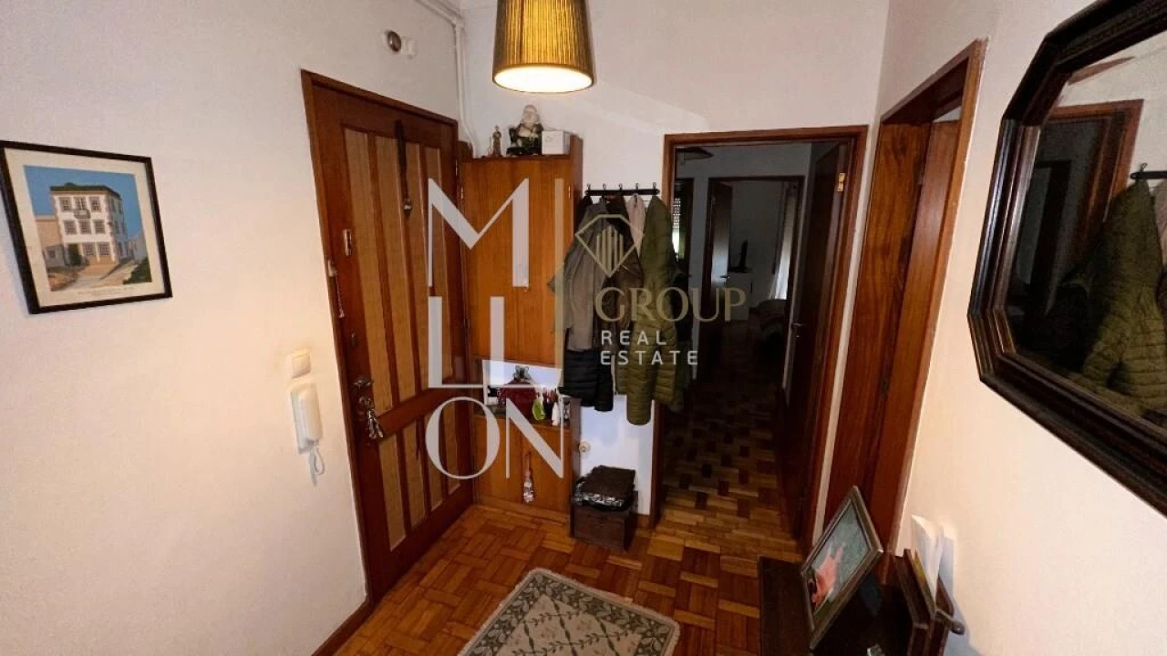 Apartamento T2 para Venda em Matosinhos e Leça da Palmeira Foto 3