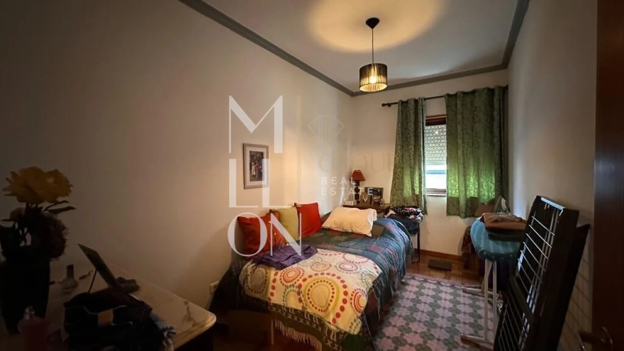 Apartamento T2 para Venda em Matosinhos e Leça da Palmeira Foto 6