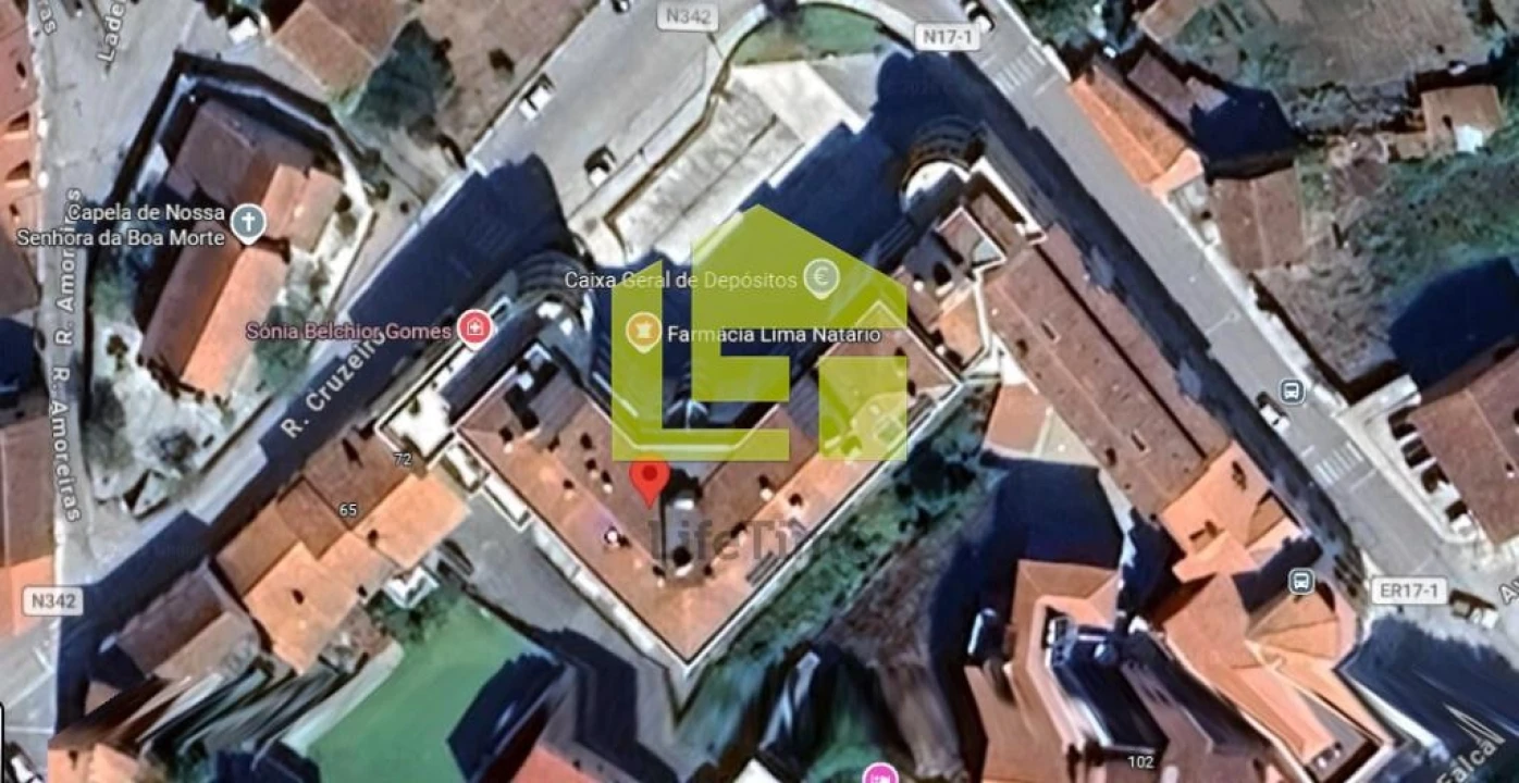 Loja para Venda em Miranda do Corvo Foto 13