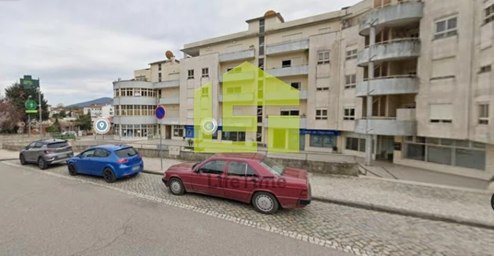 Loja para Venda em Miranda do Corvo Foto 8