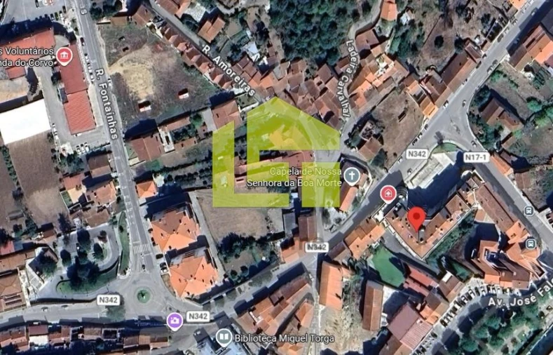 Loja para Venda em Miranda do Corvo Foto 12