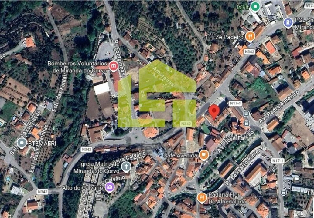 Loja para Venda em Miranda do Corvo Foto 11