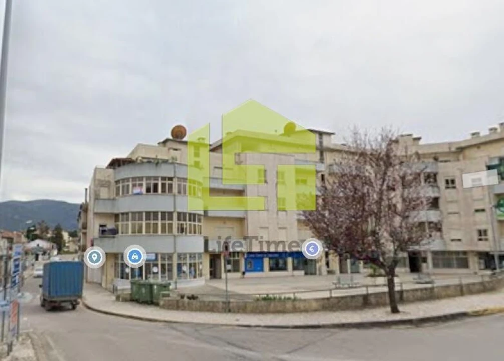 Loja para Venda em Miranda do Corvo Foto 7