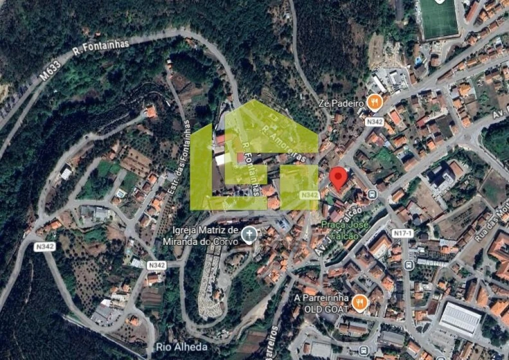 Loja para Venda em Miranda do Corvo Foto 10