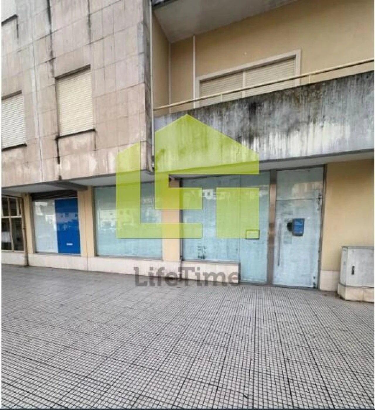 Loja para Venda em Miranda do Corvo Foto 1