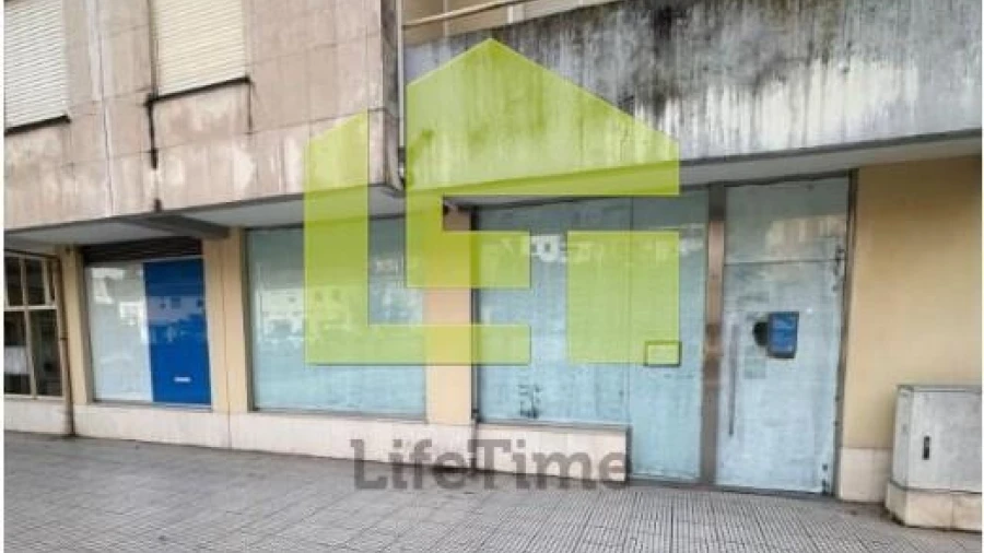 Loja para Venda em Miranda do Corvo