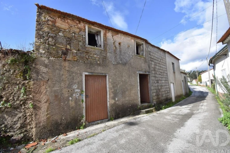 Moradia para Venda em Cumeeira Foto 2