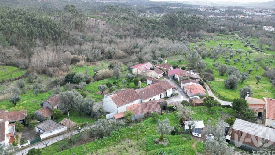 Moradia para Venda em Cumeeira Foto 18