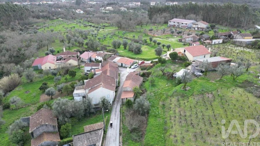 Moradia para Venda em Cumeeira Foto 19