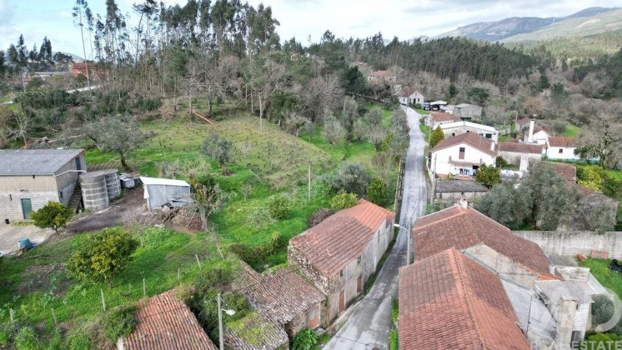 Moradia para Venda em Cumeeira Foto 20