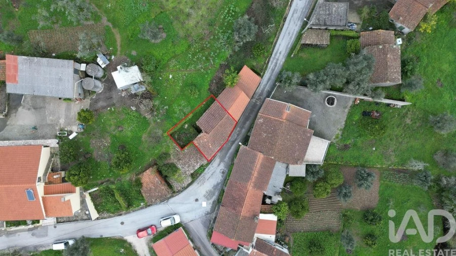 Moradia para Venda em Cumeeira Foto 22