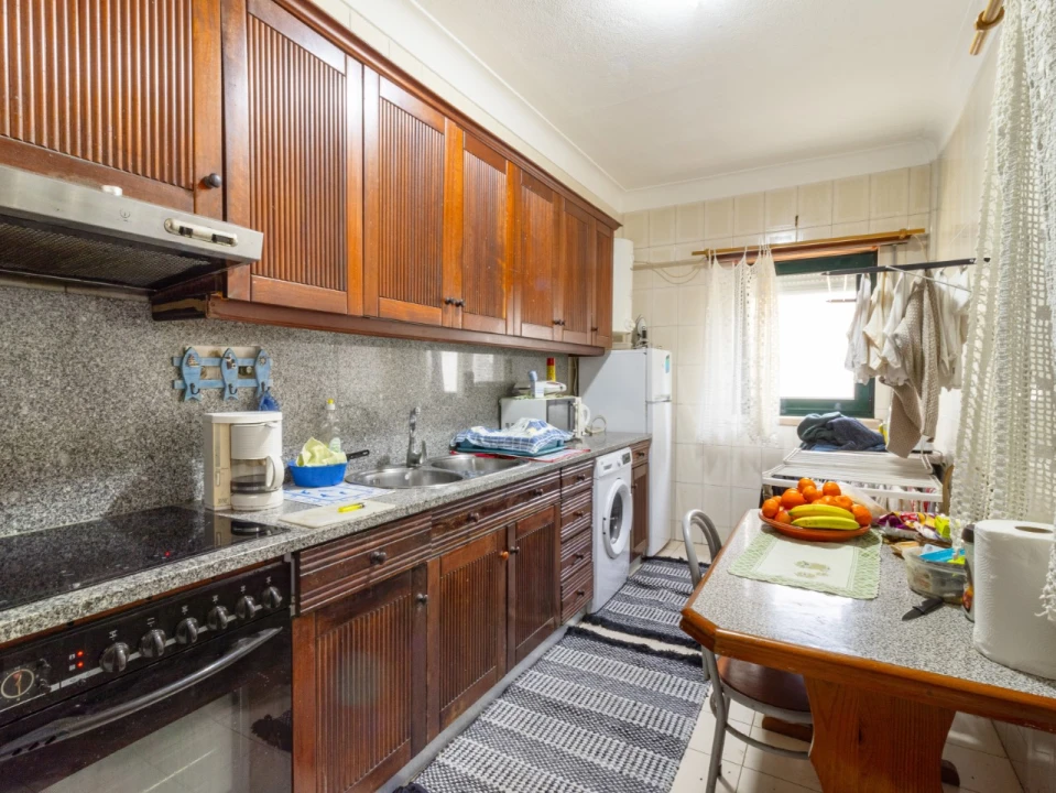 Apartamento T2 para Venda em Tocha Foto 4