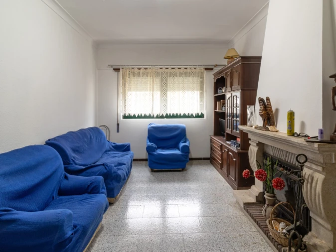 Apartamento T2 para Venda em Tocha Foto 3