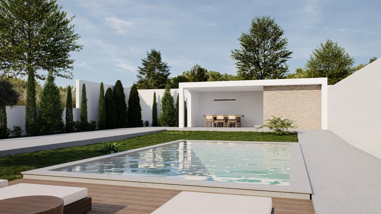 Moradia T3 para Venda em Lavos Foto 10