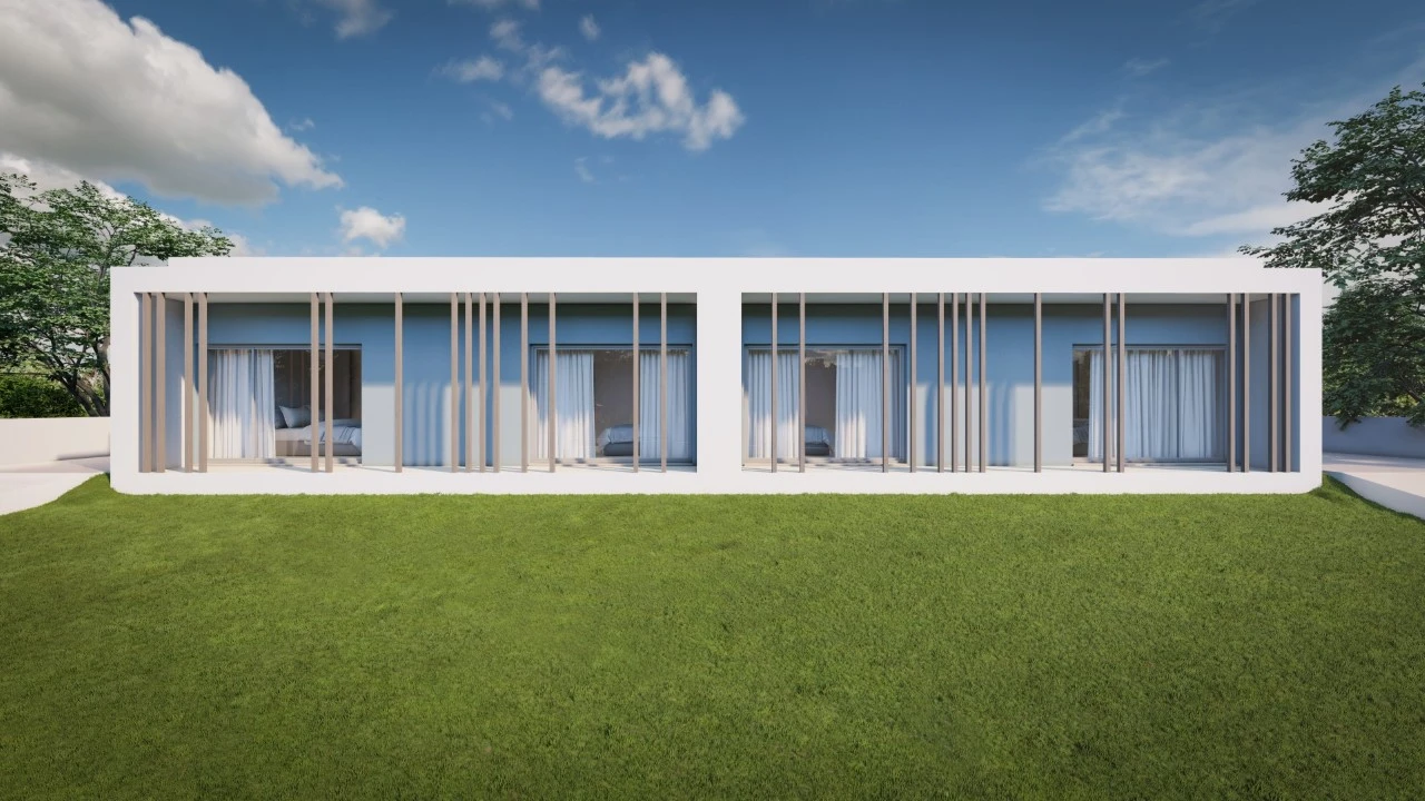 Moradia T3 para Venda em Lavos Foto 14