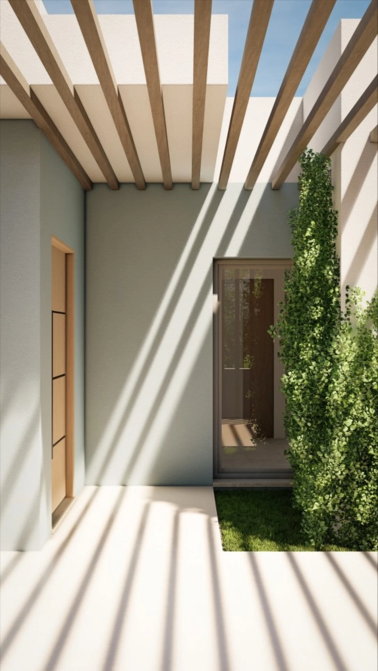 Moradia T3 para Venda em Lavos Foto 18