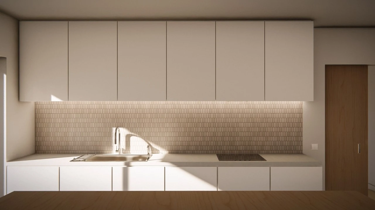 Moradia T3 para Venda em Lavos Foto 29