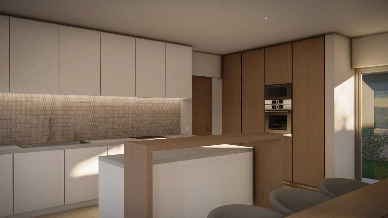 Moradia T3 para Venda em Lavos Foto 30