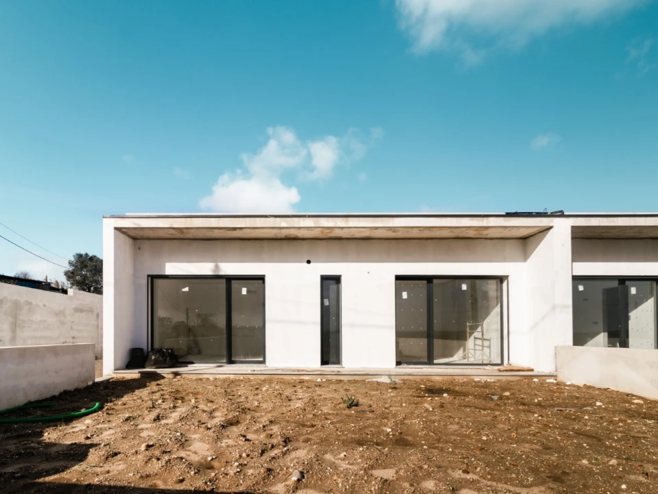 Moradia T3 para Venda em Lavos Foto 2