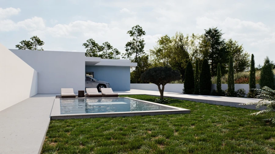 Moradia T3 para Venda em Lavos Foto 11