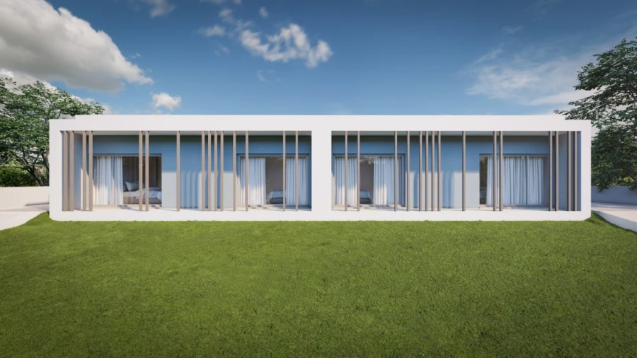 Moradia T3 para Venda em Lavos Foto 14